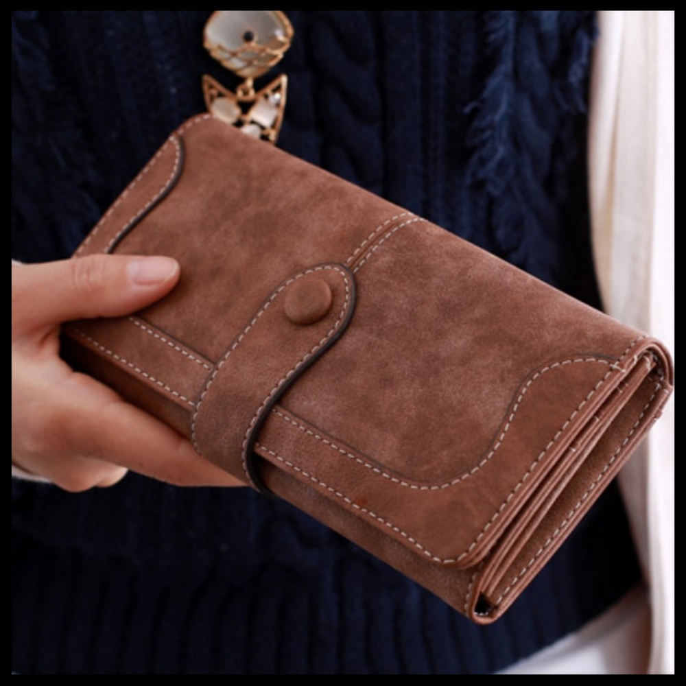 NEW ORLEANS Multi Function Wallet - Picture 2 of 5